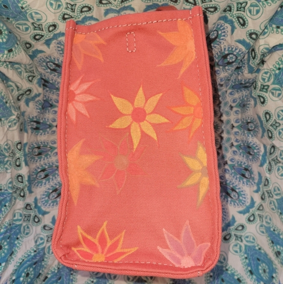 Marc Jacobs Pink Tote Bag - Picture 2 of 8